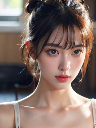 成都年糕文化与女性角色